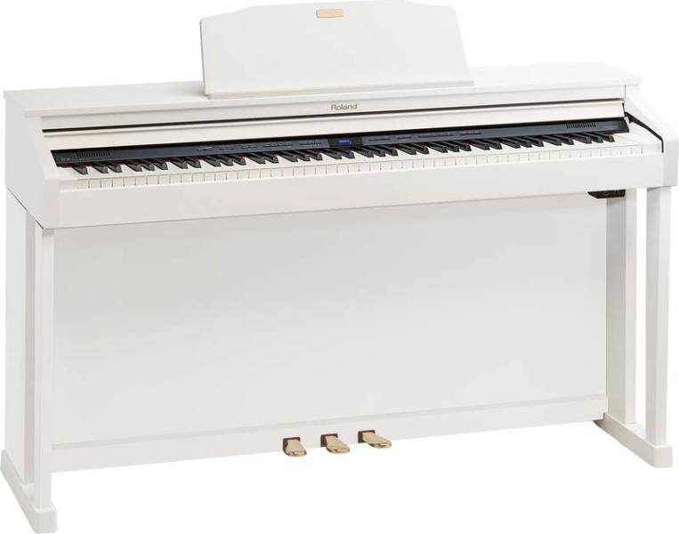 Roland HP504 digitális zongora