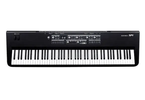 Kurzweil SP1 Színpadi zongora