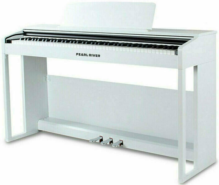 Pearl River vp 119s digitális zongora